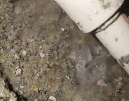 天涯测漏水电话号码