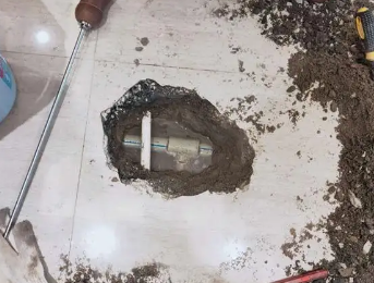 天涯测漏水电话