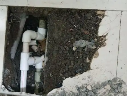 天涯测漏水哪家好