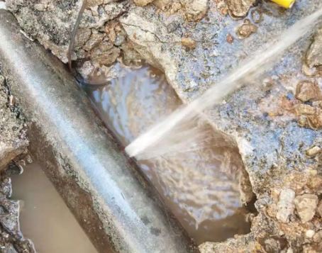 天涯测漏水公司