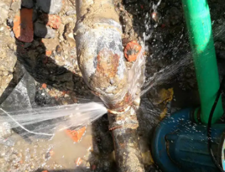 天涯测漏水公司电话