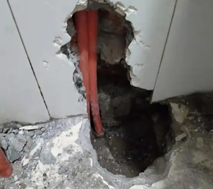 天涯漏水检测电话