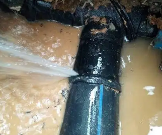 天涯测漏水公司哪家好