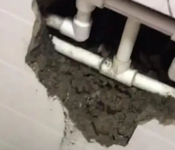 天涯漏水检测电话