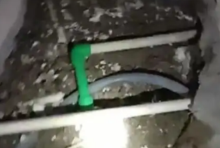 天涯测漏水公司