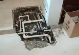 天涯卫生间测漏水如何检测