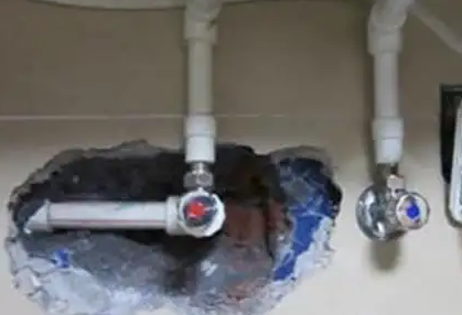 天涯卫生间测漏水查询方法