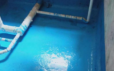 天涯卫生间测漏水哪家好