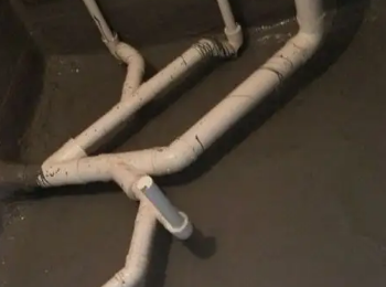 天涯水管漏水检测知识点