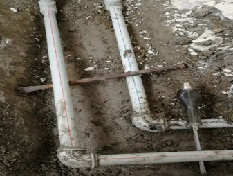 天涯卫生间测漏水多少钱