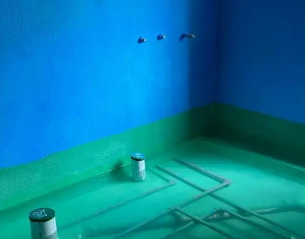 天涯卫生间防水