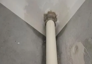 天涯卫生间测漏水之渗水防护