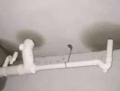 天涯卫生间测漏水的几种情景