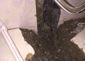 天涯卫生间测漏水哪家好