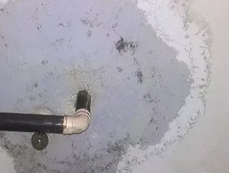 天涯卫生间测漏水之怎么维修