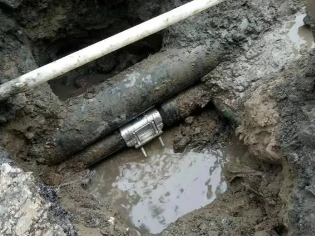 天涯水管漏水检测的传递距离多少