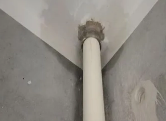 天涯卫生间测漏水的新闻分享