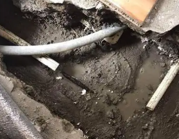 天涯卫生间测漏水价格明细