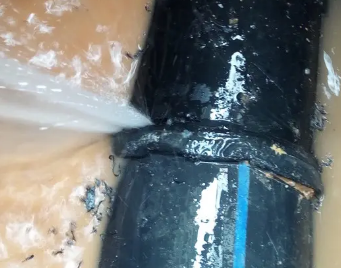 天涯水管漏水检测的小妙招