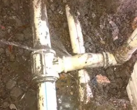 天涯卫生间测漏水多少钱