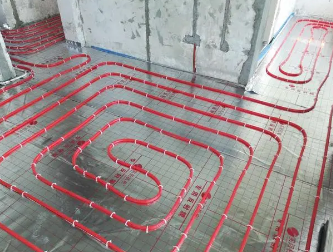 天涯地暖维修的知识