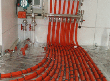 天涯地暖维修多少钱