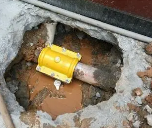 天涯水管漏水检测的几种情况