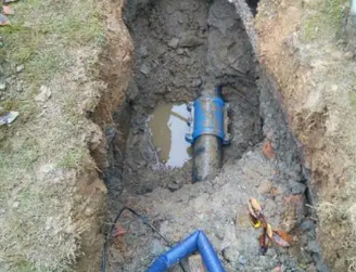 天涯水管漏水检测多少钱