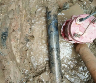 天涯水管漏水检测的检测方法