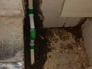 天涯卫生间测漏水哪家好