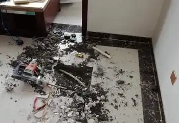 天涯漏水检测多少钱