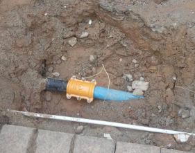 天涯水管漏水检测的情况