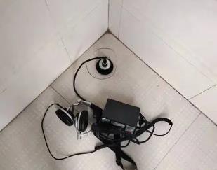 天涯测漏水公司