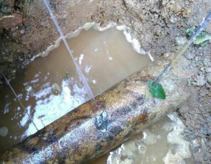 天涯漏水检测公司分享下如何测试漏水的案例分享