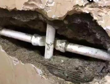 天涯漏水检测电话多少