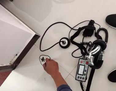 天涯测漏水公司电话